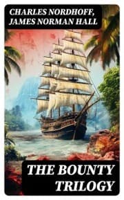 Cover von The Bounty Trilogy