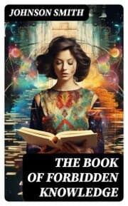 Cover von The Book of Forbidden Knowledge