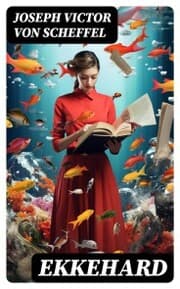 Cover von Ekkehard