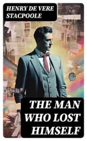 Cover von The Man Who Lost Himself