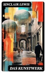 Cover von Das Kunstwerk