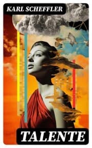 Cover von Talente