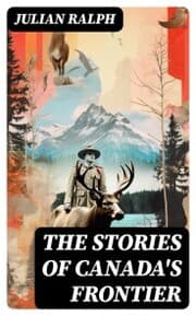 Cover von The Stories of Canada's Frontier