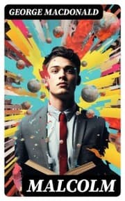 Cover von Malcolm