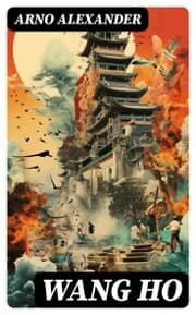 Cover von Wang Ho