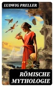 Cover von Römische Mythologie