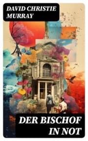 Cover von Der Bischof in Not