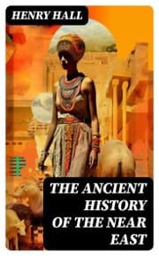 Cover von The Ancient History of the Near East