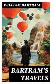 Cover von Bartram's Travels