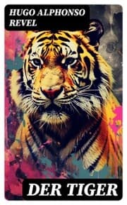 Cover von Der Tiger