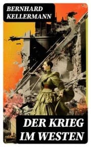 Cover von Der Krieg im Westen