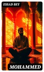 Cover von Mohammed