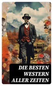 Cover von Die besten Western aller Zeiten