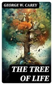Cover von The Tree of Life