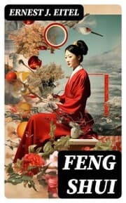 Cover von Feng Shui