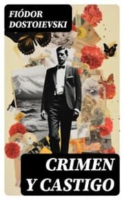 Cover von Crimen y Castigo