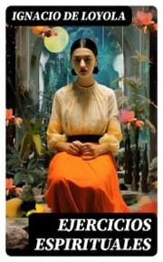 Cover von Ejercicios Espirituales