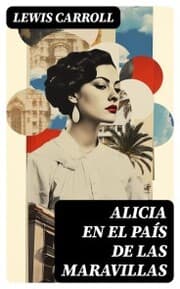 Cover von Alicia en el País de las Maravillas