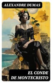 Cover von El conde de Montecristo
