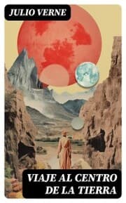 Cover von Viaje al centro de la Tierra