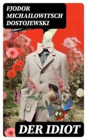 Cover von Der Idiot