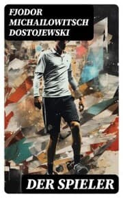 Cover von Der Spieler
