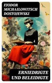 Cover von Erniedrigte und Beleidigte
