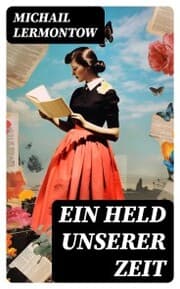 Cover von Ein Held unserer Zeit