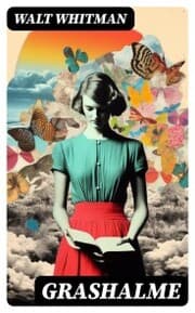 Cover von Grashalme