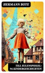 Cover von Till Eulenspiegel: 96 Kindergeschichten