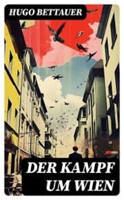 Cover von Der Kampf um Wien