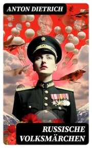 Cover von Russische Volksmärchen