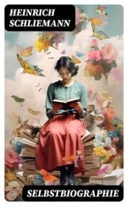 Cover von Selbstbiographie