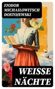 Cover von Weiße Nächte