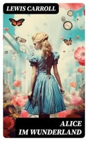 Cover von Alice im Wunderland