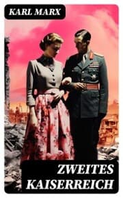 Cover von Zweites Kaiserreich