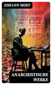 Cover von Anarchistische Werke