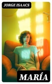 Cover von María
