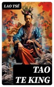 Cover von Tao Te King