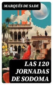 Cover von Las 120 Jornadas de Sodoma