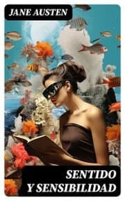 Cover von Sentido y sensibilidad