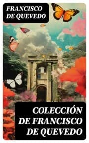 Cover von Colección de Francisco de Quevedo