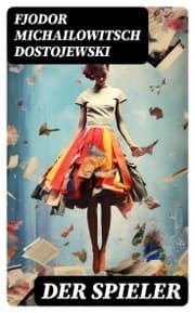 Cover von Der Spieler