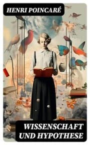 Cover von Wissenschaft und Hypothese
