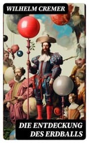 Cover von Die Entdeckung des Erdballs