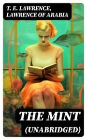 Cover von The Mint (Unabridged)