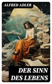 Cover von Der Sinn des Lebens