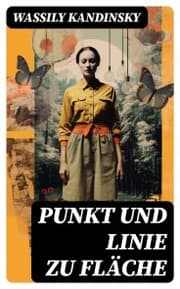 Cover von Punkt und Linie zu Fläche