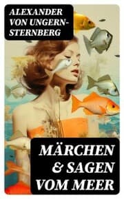 Cover von Märchen & Sagen vom Meer