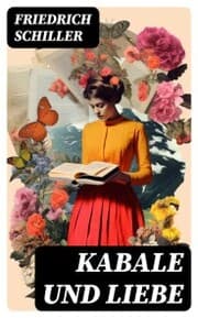 Cover von Kabale und Liebe
